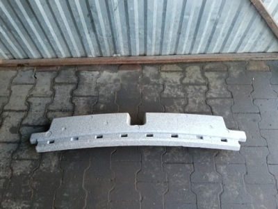 Абсорбер бампера задня 86620-2b700 hyundai santa fe фото №1