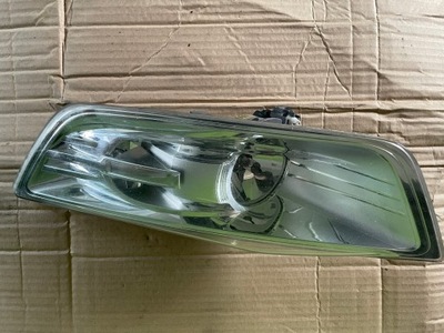 Протитуманна фара лівий ford galaxy am2115k202bd фото №1