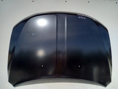 Капот dodge durango новий 55369453af фото №1