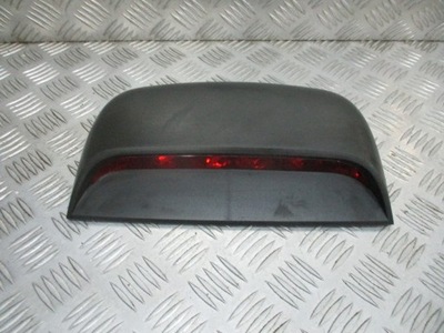 Світло стоп-сигнал лампа стоп chevrolet aveo t200 sedan фото №1