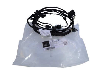 MERCEDES A CLASE 177 W177 JUEGO DE CABLES DE SENSORES APARCAMIENTO PTS PARTE TRASERA AMG  