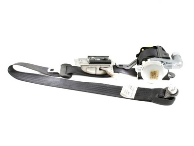 Pas безпеки лівий перед mazda 3 ii bl uk фото №1