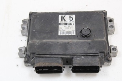 БЛОК УПРАВЛЕНИЯ КОМПЬЮТЕР ECU 33920-57K3