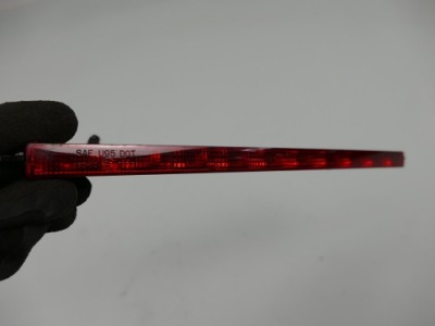 Fiat multipla trzeci стоп лампа стоп-сигнал задня фото №1