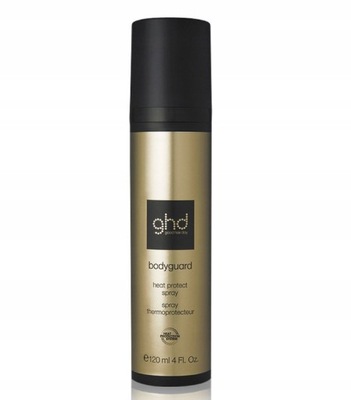 Ghd Style Heat Spray termoochronny do włosów 120ml