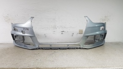 Audi a4 b8 competition plus бампер перед 7976 фото №1