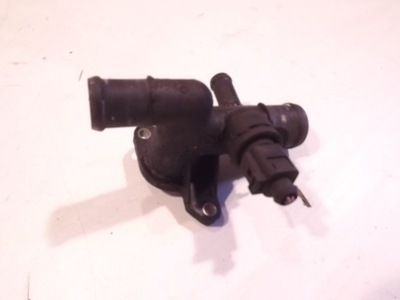 !! audi tt 8n 99-06 rok waz патрубок wody 1.8 turbo фото №1