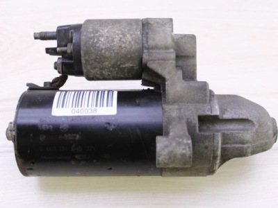 МИНИ COOPER R55 R56 R57 R58 R59 R60 R61 1.6D 2.0D СТАРТЕР 7823314 