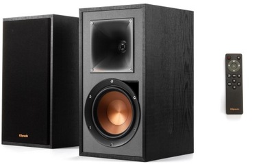 Aktywne kolumny podstawkowe Klipsch R-51PM Bluetooth Optyk