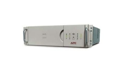 APC Smart-UPS 3000 VA (RM) 3U 230 V