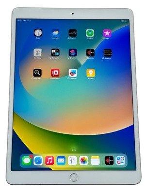 Apple iPad Air 3 256GB Cellular (3th gen) 2019 A2123 srebrny