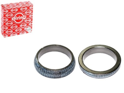 Прокладка системи випускний ford ranger honda stream mazda 3 6 cx-7 фото №1