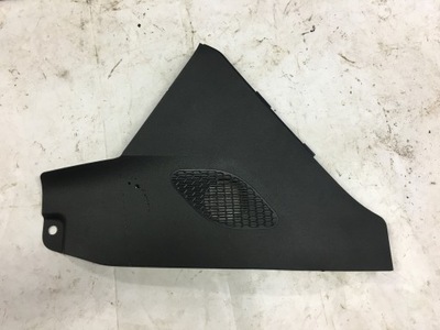 Защита туннель левая dacia sandero iii 1.0 tce фото №1