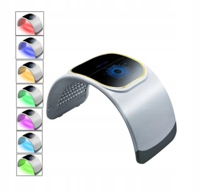 Photon Therapy LED skin rejuvenation machine