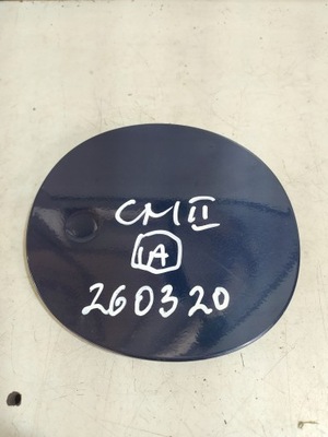 Ford c-max mk2 крышка заливной топлива разные цвета фото №1