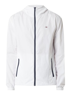 TOMMY HILFIGER KURTKA TJM PACKABLE WINDBREAKER L