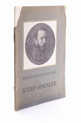 Józef Simmler Jaroszyński