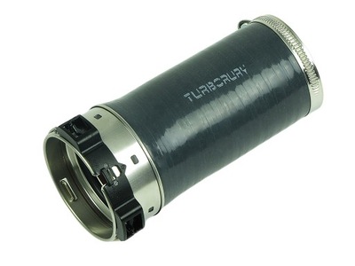 Шланг труба интеркулер jaguar land rover range rover velar 2.0d lr092416 фото №1