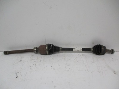 Приводной вал правая opel mokka b 1,2thp 9825384080 фото №1