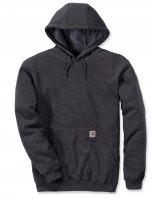 BLUZA Z KAPTUREM CARBON S CARHARTT