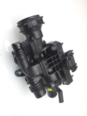 C4 spacetourer 1.5 blue hdi термостат корпус фото №1