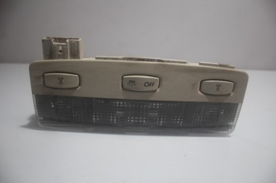 Освітлення кабіни перед renault espace iv фото №1