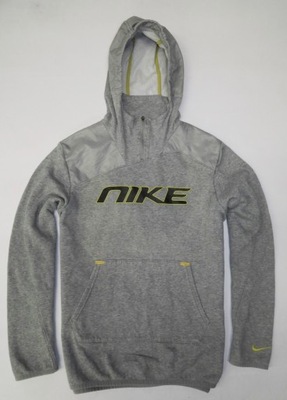 Nike bluza hoodie 13-15 lat