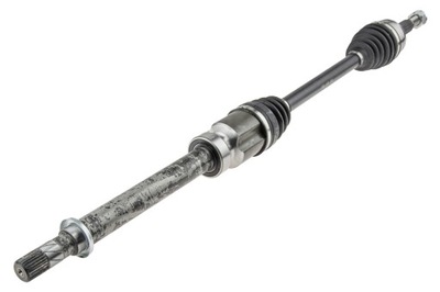 Приводной вал приводная renault clio iv 1.5dci 14-, dacia logan 1.5dc фото №1