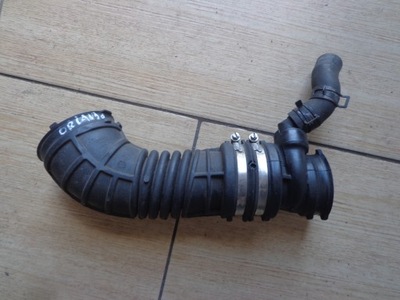 Orlando 12r. 2.0 vcdi шланг труба воздуха фото №1