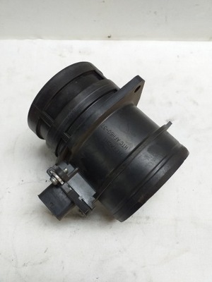 Vw audi seat расходомер фото №1