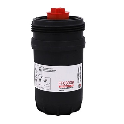 FF63009 Fuel Filter for Cummins 5303743 Repla