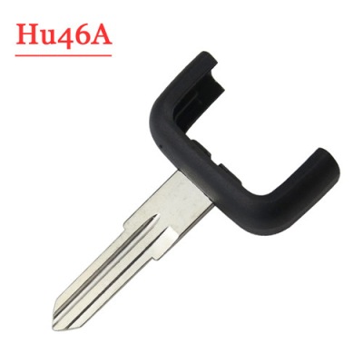 Opel corsa combo meriva tigra жало вилка hu46 фото №1