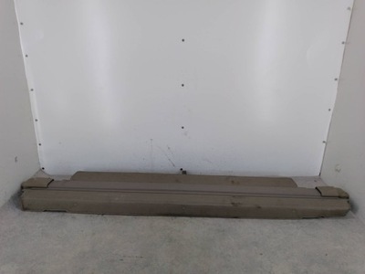 Шторка багажника volvo xc90 i фото №1