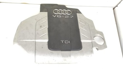 AUDI A6 C6 2.7 TDI PROTECCIÓN RECUBRIMIENTO DEL MOTOR 059103925BJ  