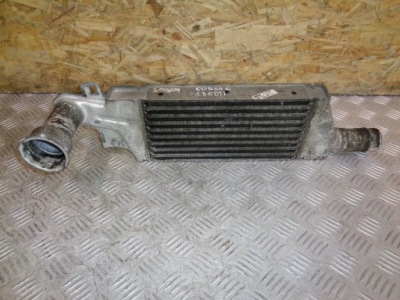 Opel оригінальний номер 24466787 радіатор повітря фото №1