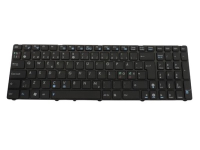 KLAWIATURA ASUS K53 K53S K53SJ X53E K73 K73S