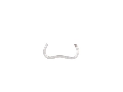 Zszywki E Geko 2400 szt.