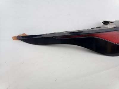 Лампа левый задняя k8d213405cd range rover evoque l551 фото №1