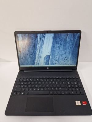 Laptop HP 15s -eq1023ng Athlon GOLD 8GB 256GB SSD HDMI 15.6 DDR4