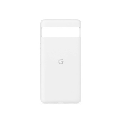 Plecki Google do Google Pixel 7a biały