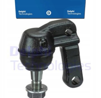 Шарова опора важеля нижній do opel cascada 1.4 1.6 2.0 фото №1