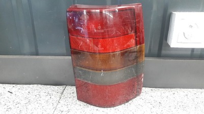 FARO DERECHA PARTE TRASERA OPEL OMEGA B 96R HELLA EUROPA  