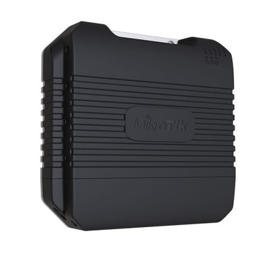 MikroTik LtAP LR8 LTE kit | Router LTE | RBLtAP-2HnD&R11e-LTE&LR8, USB, 1x