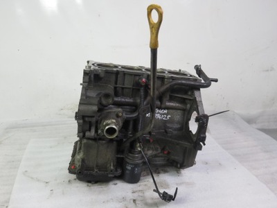 Kia rio iii hyundai i10 i20 1.2 16v 78km блок двигателя g4la фото №1