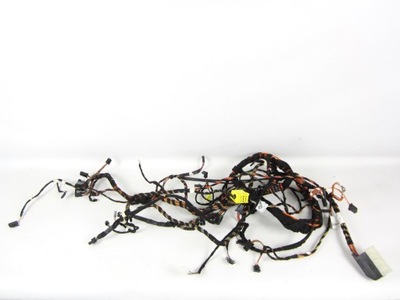 Джгут mercedes ml w164 фото №1