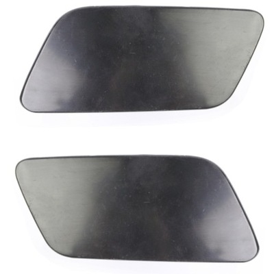 Заглушки омивача лампа l+p audi a3 s3 s-line фото №1