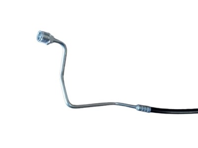 Шланг кондиционера 9247100q0b renault trafic ii оригинал фото №1