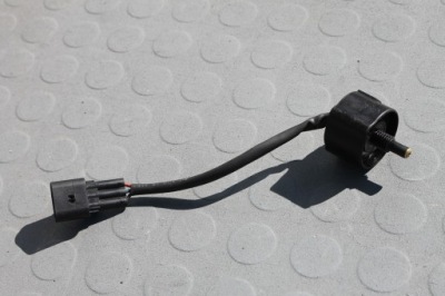 Датчик фільтра пального santa fe ii 2.2 crdi 06-12 фото №1