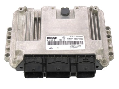 ECU NISSAN PRIMERA 1.9 DCI 8200305678 0281011237