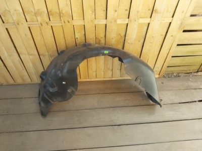 Подкрылок правое задняя hyundai ix35 86824-2y000 фото №1